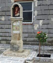 Kranzlbauer - Bildstock neu