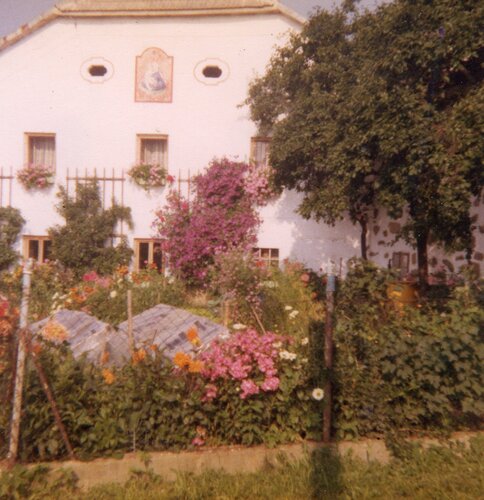 Hofinger - hl. Florian alt