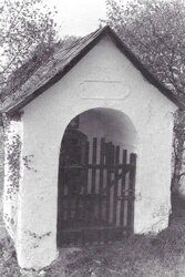 Alte Liebensteiner Kapelle