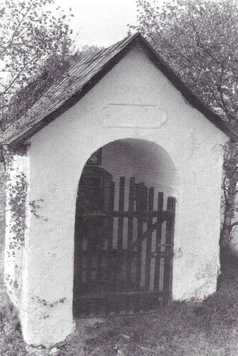 Alte Liebensteiner Kapelle