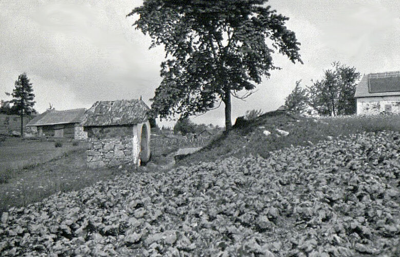 Alte Liebensteiner Kapelle