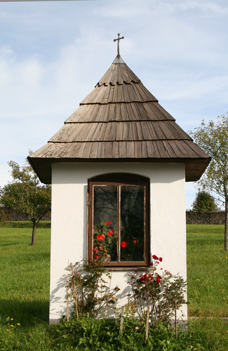 Schübl Kreuzstöckl