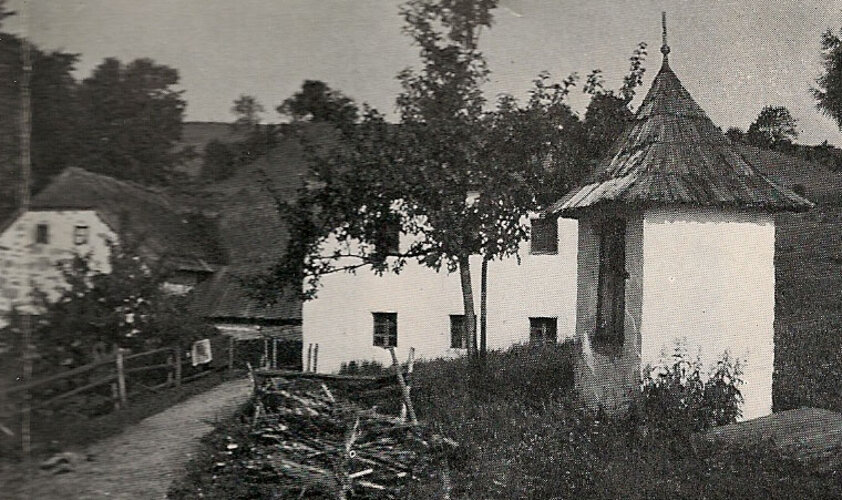 Schübl Kreuzstöckl