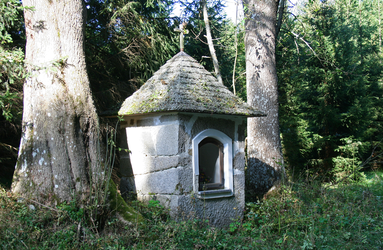 Schwaighofer Kreuzstöckl