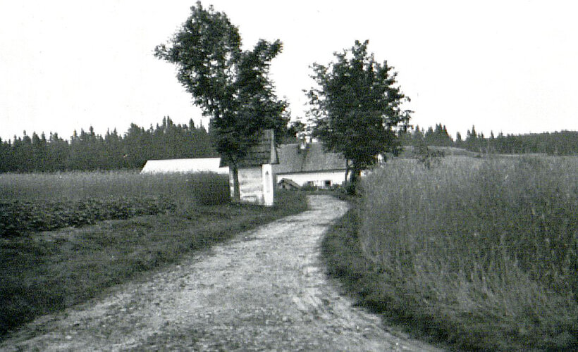 Schwaighofer Kreuzstöckl