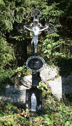 Pölzmüller Kreuz