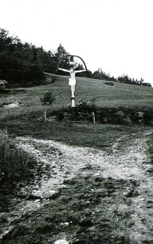 Pölzmüller Kreuz