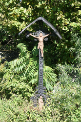 Vorder Eibenberger Kreuz
