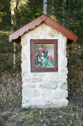 Baumgartner Kreuzstöckl