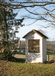 Baunschlag Kreuzstöckl