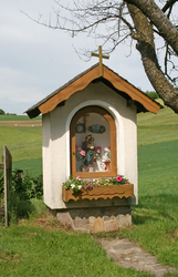 Gattringer Kreuzstöckl