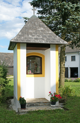 Geierschläger Kreuzstöckl