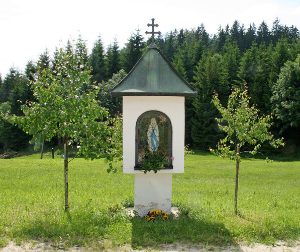 Grabenlausegger Kreuzstöckl