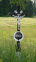 Greistetter Kreuz