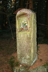 Klein Rubner Marterl