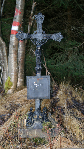 Niedermayr Kreuz