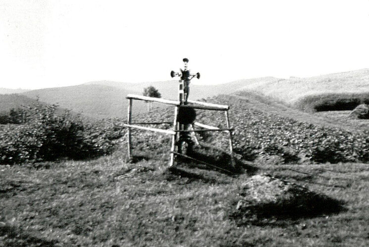Niedermayr Kreuz