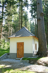 Tippelhof Kapelle