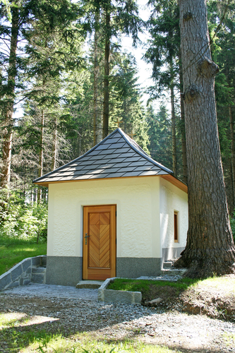 Tippelhof Kapelle