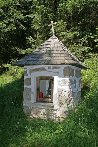 Grabenmüller Kreuzstöckl