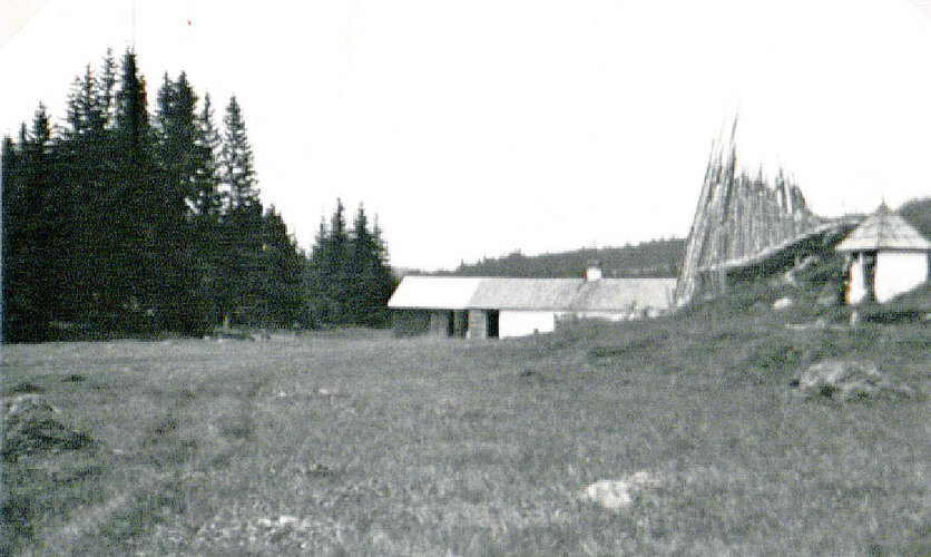 Grabenmüller Kreuzstöckl