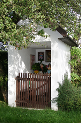 Leutgeb Kreuzstöckl