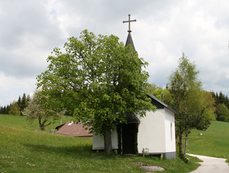Kienauer Kapelle