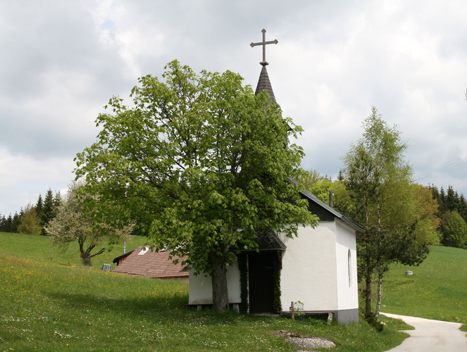 Kienauer Kapelle