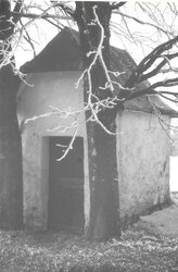 Klein Eisentorer Kapelle