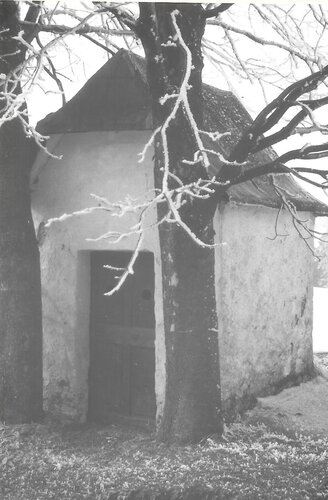 Klein Eisentorer Kapelle