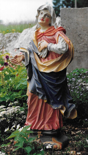 Klein Eisentorer Kapelle