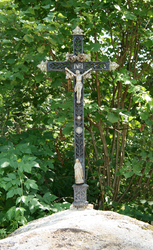 Hinterreiter Kreuz