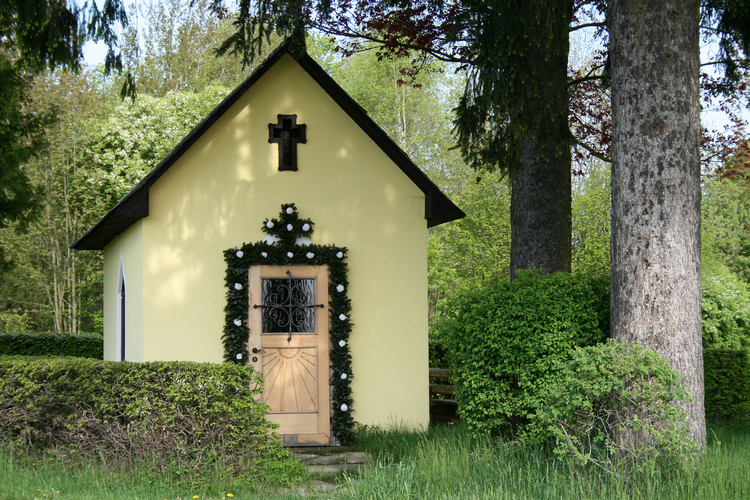 Komauer Kapelle