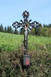 Mühlbachler Kreuz