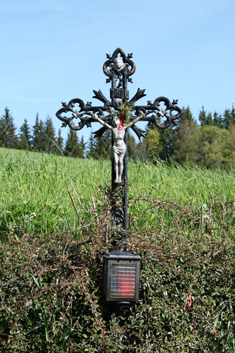 Mühlbachler Kreuz
