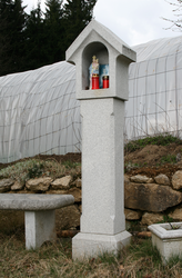 Mühlbachler Marterl