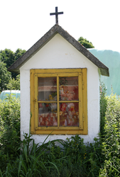 Payreder Kreuzstöckl