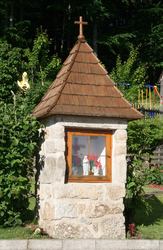 Bachner Kreuzstöckl