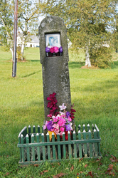 Gutenbrunner Marterl