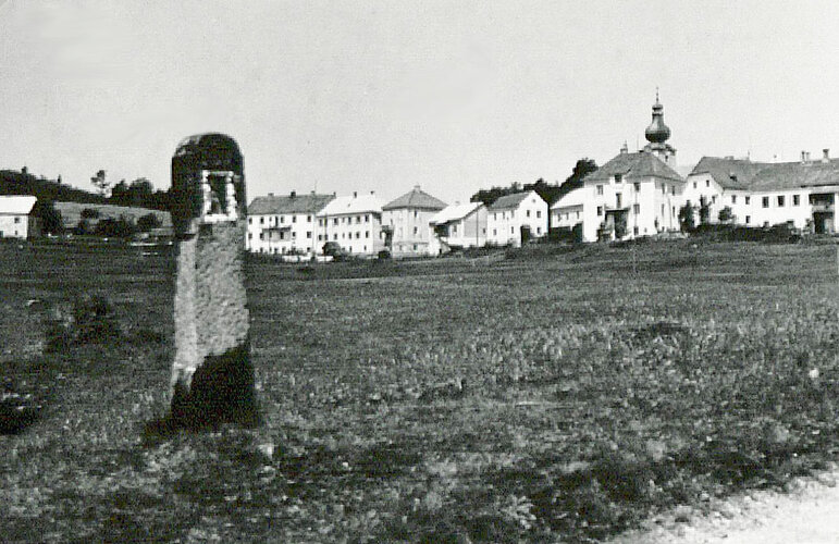 Gutenbrunner Marterl