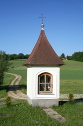 Höbarth Kreuzstöckl