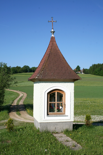 Höbarth Kreuzstöckl