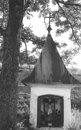 Höbarth Kreuzstöckl