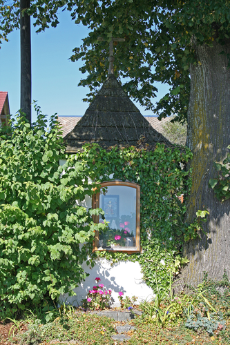 Hofbauern Kreuzstöckl