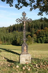 Lehner Kreuz 2