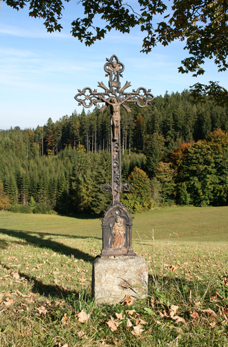 Lehner Kreuz 2