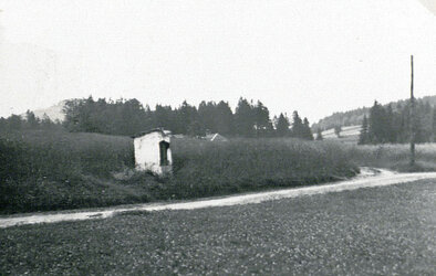 Pointner Kreuzstöckl