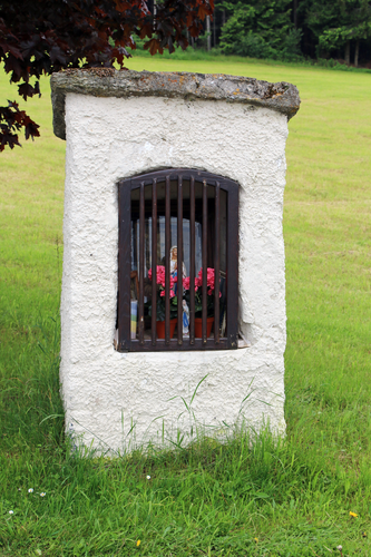 Pointner Kreuzstöckl