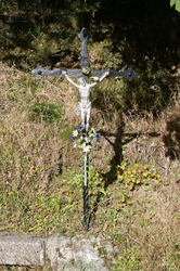 Reichenberger Kreuz