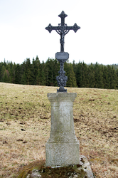 Reisinger Kreuz
